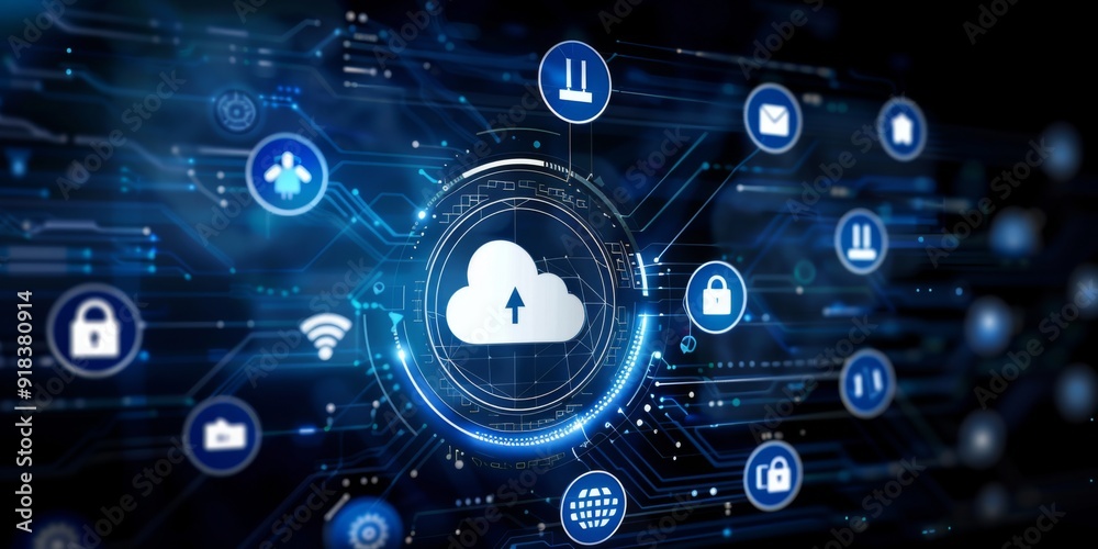Highlighting the necessity of having a backup plan for disaster recovery in the digital age. Highlighting the necessity of having a backup plan for disaster recovery in the digital age.