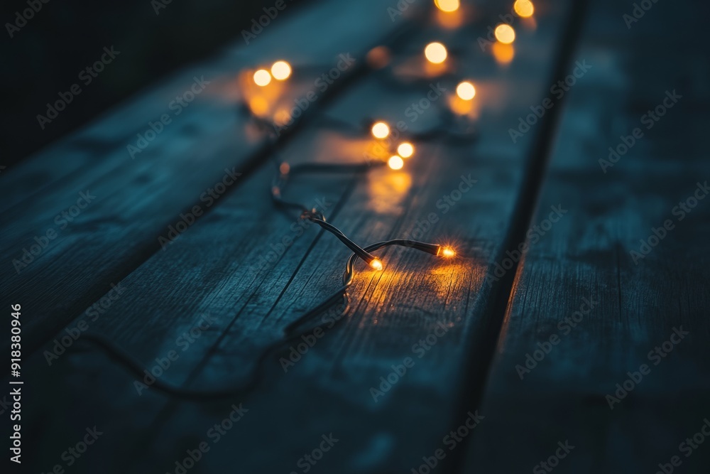 Merry Christmas and Happy New Year background