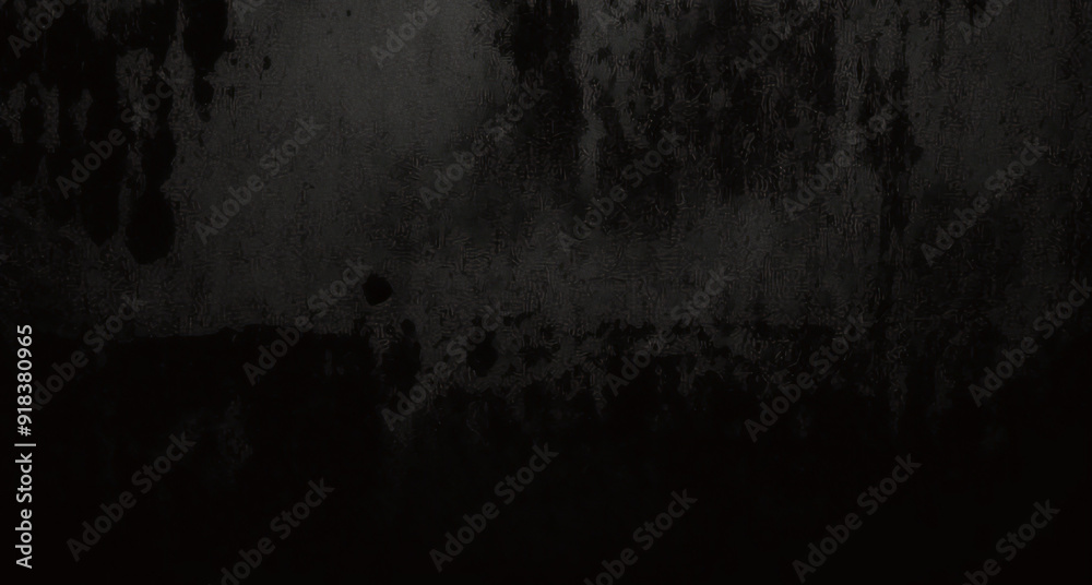Abstrato fundo cinza escuro e preto com design 3D em camadas cortadas e espaço para texto Abstrato fundo cinza escuro e preto com design 3D em camadas cortadas e espaço para texto