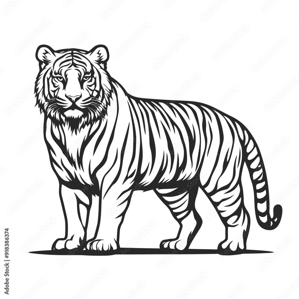 Animal Coloring Book Animal Coloring Book