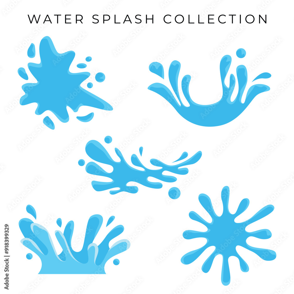 water splash vector illustration graphics.eps water splash vector illustration graphics.eps