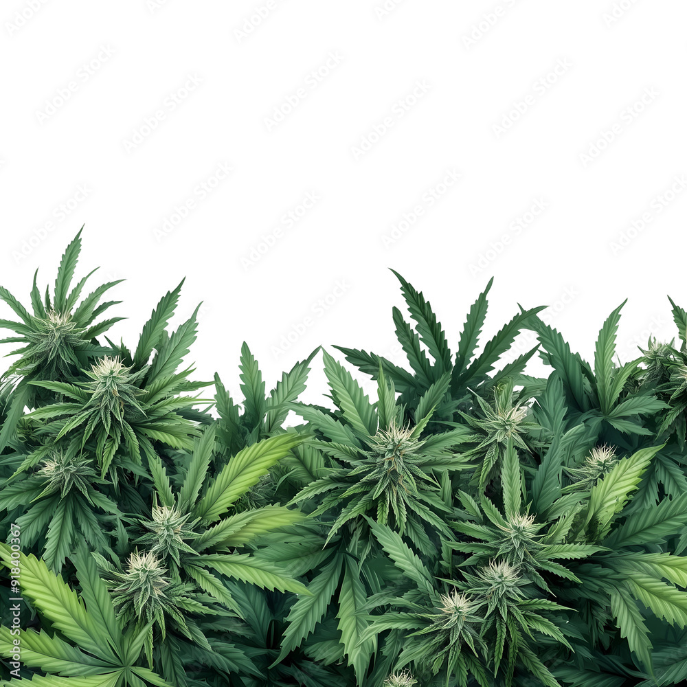 Marihuana, hemp leaf background isolated on white Marihuana, hemp leaf background isolated on white