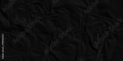 Background on a crumple paper wrinkled. crumpled pattern texture. dark black paper crumpled texture. Old vintage page dirty grunge vignette of old newspaper.