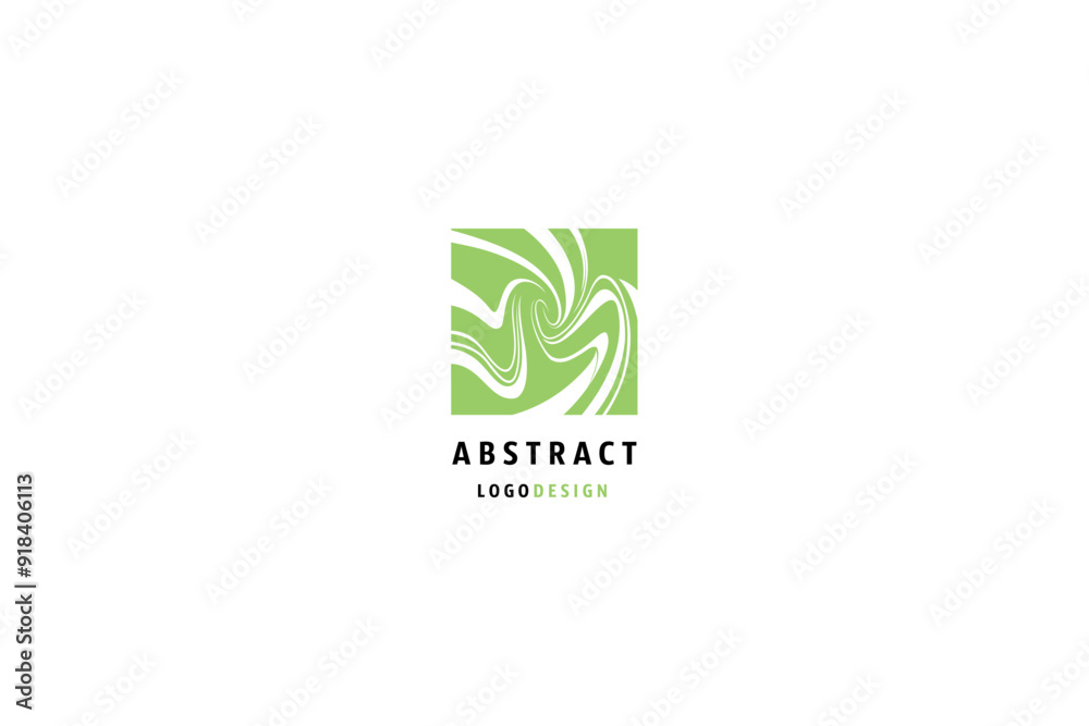 Abstract template logo design solution Abstract template logo design solution