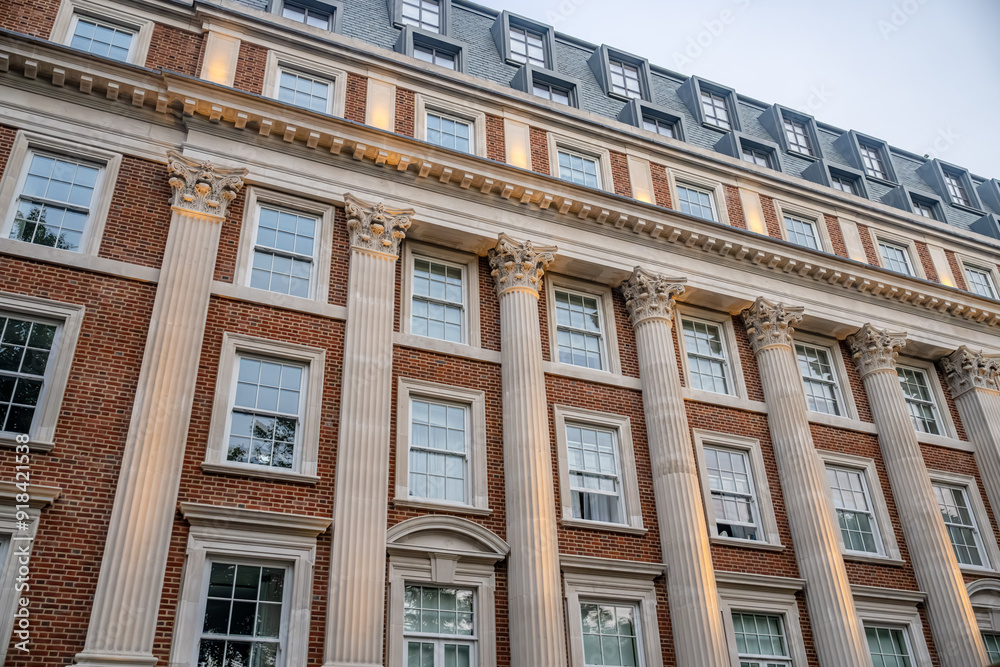 Fototapeta premium london, england