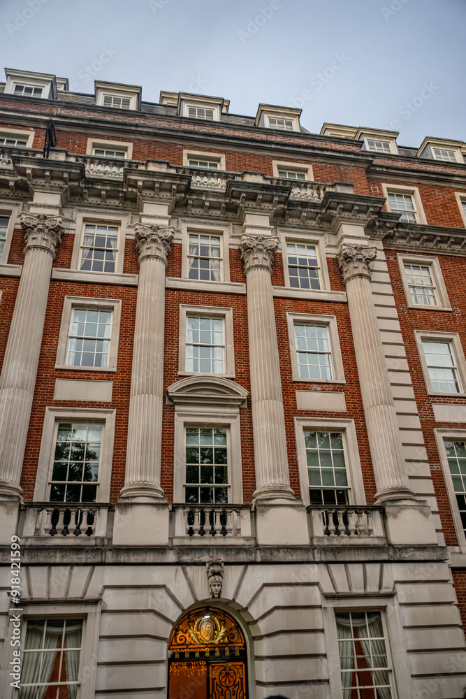 Fototapeta premium london, england