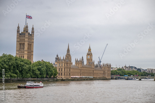 london, england