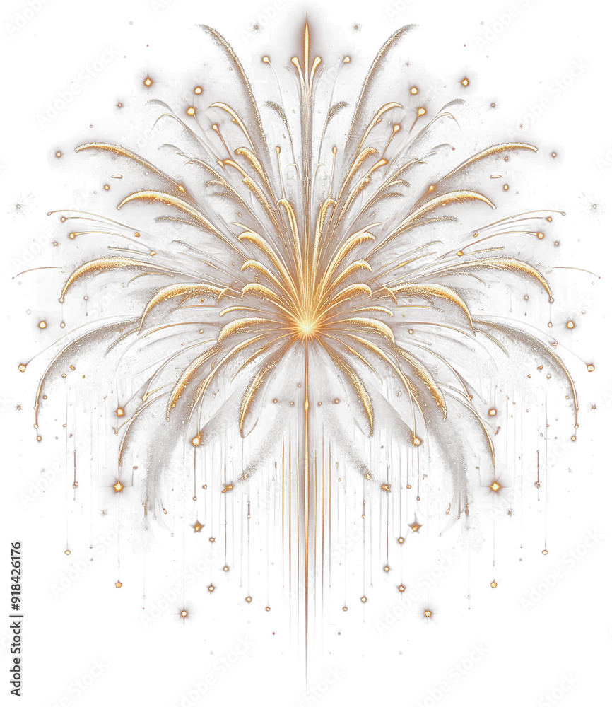 Fireworks light abstract clipart for celebration transparent background Fireworks light abstract clipart for celebration transparent background