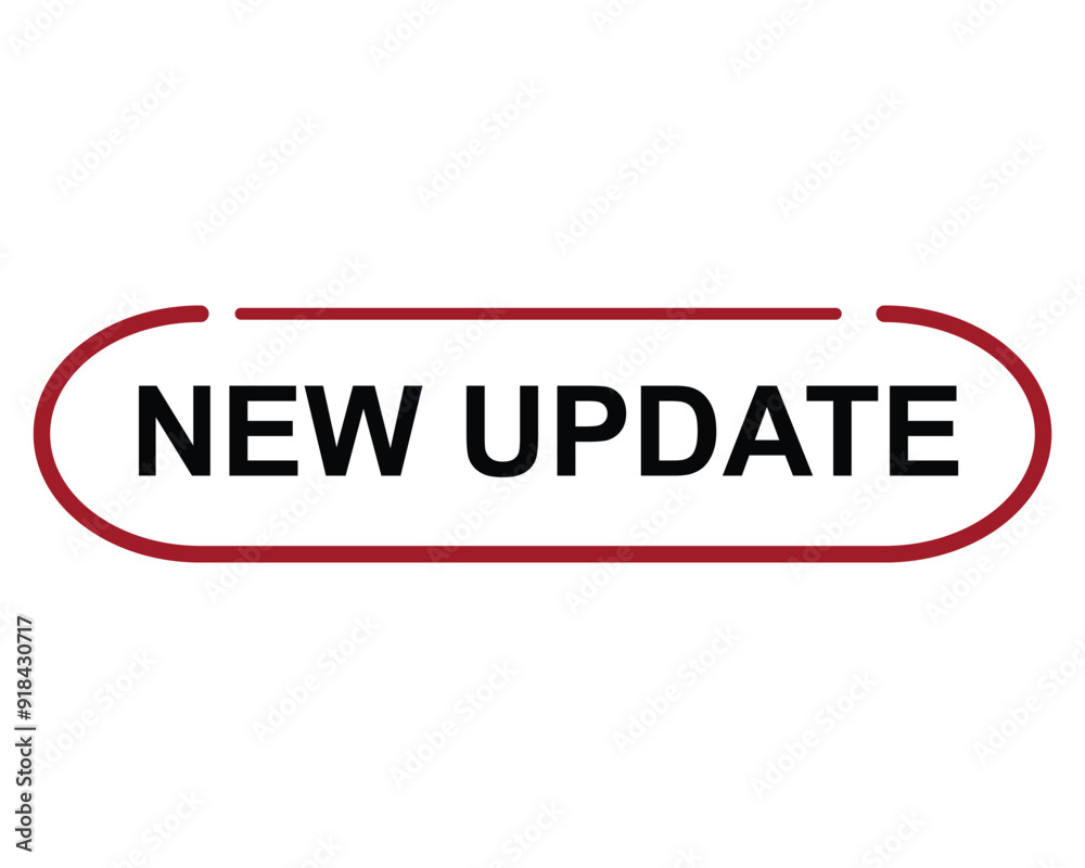 new update button on white background. new update button sign new update button on white background. new update button sign