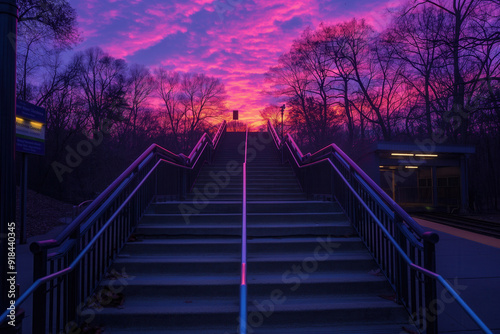 Dc metro area