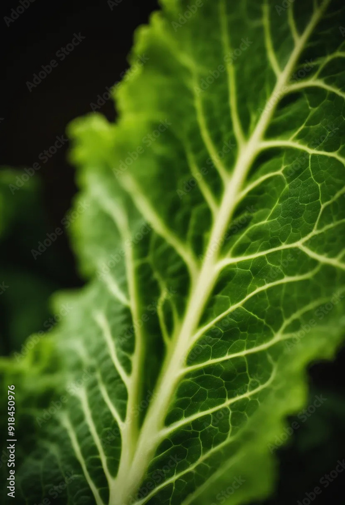 Green salad Green salad