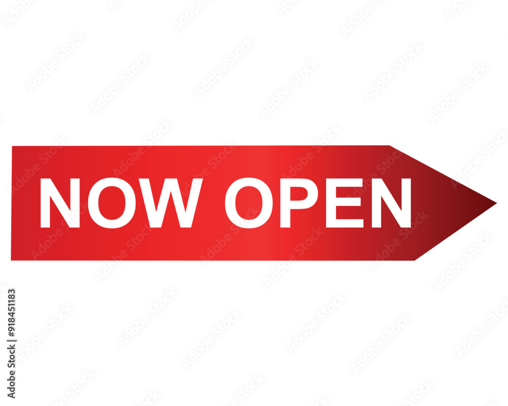 open now button on white background. open now button sign open now button on white background. open now button sign