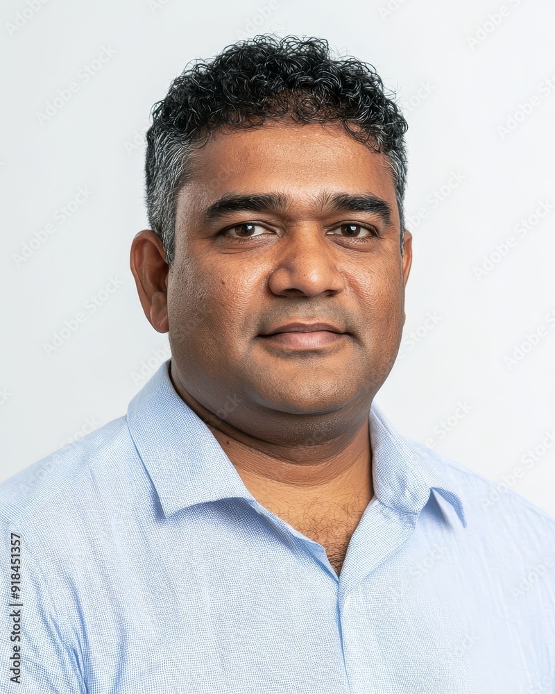 Obraz premium Men of various ethnicities display distinct facial expressions together