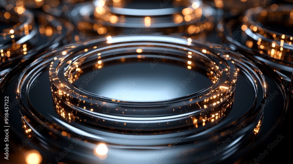3D rendering of mercury dividers and frames elegant and sophisticated design perfect for digital and web interfaces reflective and high detail 3D rendering of mercury dividers and frames elegant and sophisticated design perfect for digital and web interfaces reflective and high detail