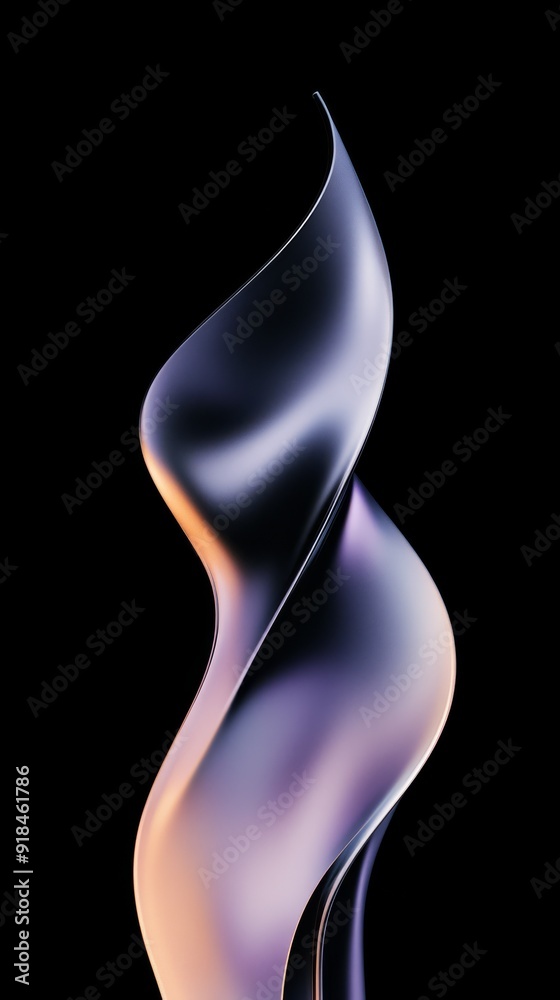 A futuristic mercurymade logo design abstract and modern capturing ambient light set against a simple background for easy integration A futuristic mercurymade logo design abstract and modern capturing ambient light set against a simple background for easy integration