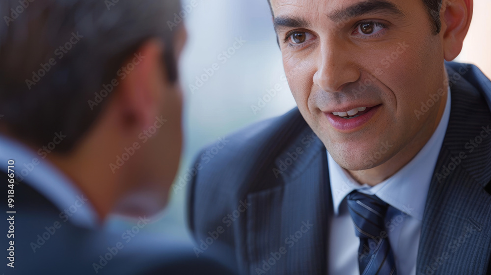 A lawyer provided legal consultation to his client A lawyer provided legal consultation to his client