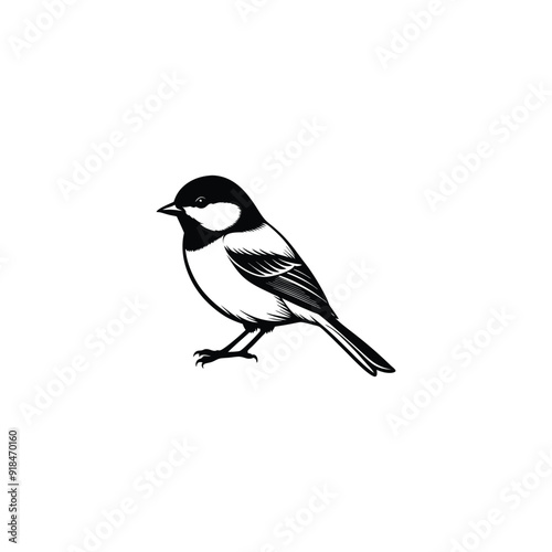 chickadee