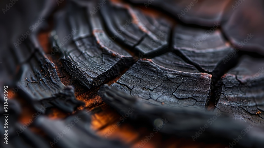 A tight shot of split wood,appearing halved,used as a backdrop A tight shot of split wood,appearing halved,used as a backdrop