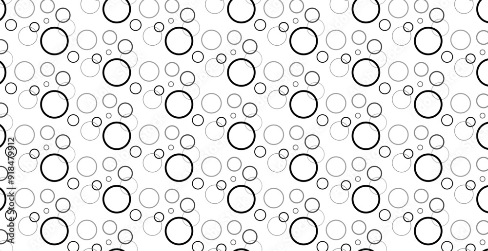 Black Circle Bubble Vector Wallpaper Black Circle Bubble Vector Wallpaper