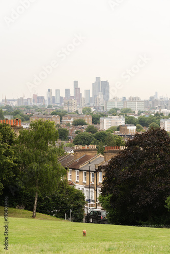 Telegraph Hill Park