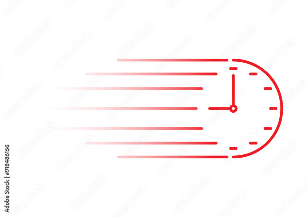 very fast analog clock concept. fast analog clock interface very fast analog clock concept. fast analog clock interface