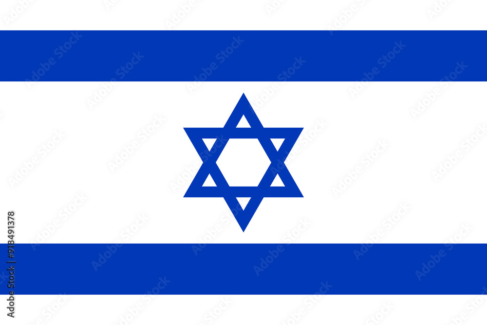 Flag of Israel Israeli Flag Rectangular | Aspect Ratio 2:3, High Resolution Flag of Israel Israeli Flag Rectangular | Aspect Ratio 2:3, High Resolution