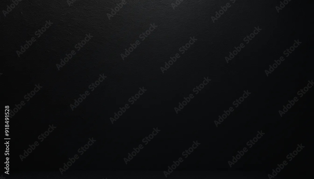 Black wall background texture Black wall background texture