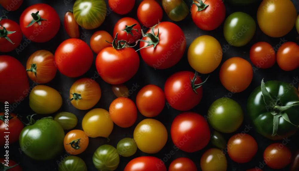 Tomatoes
