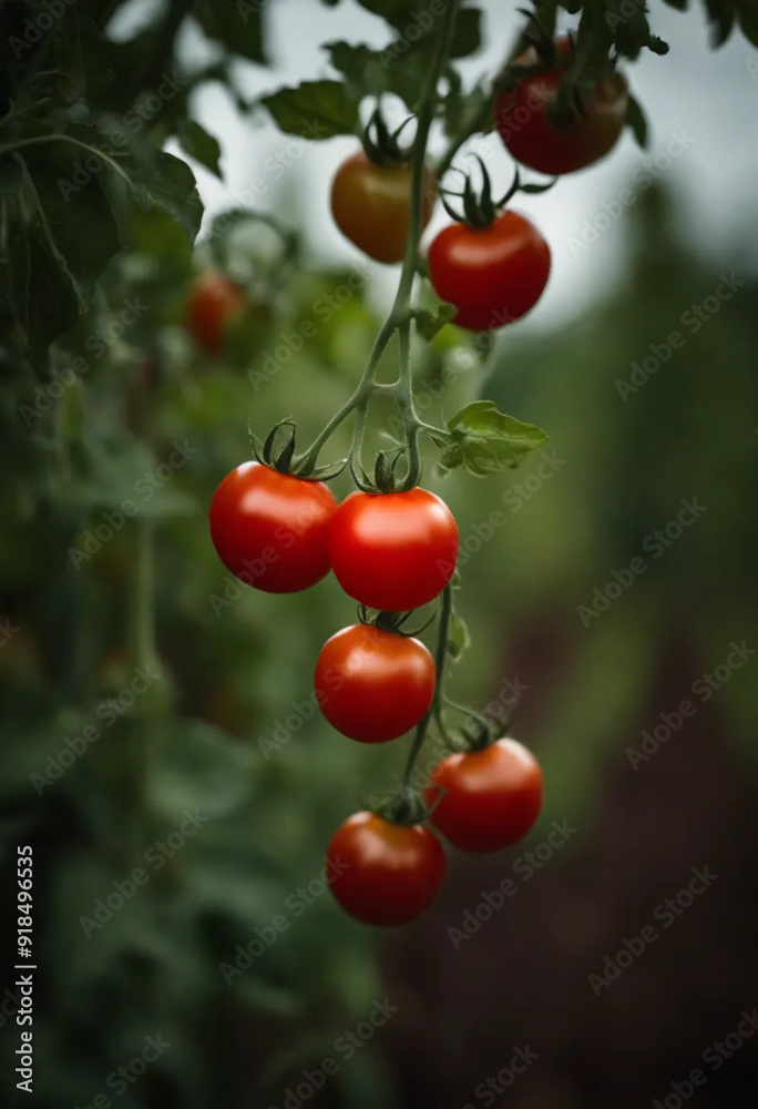 Tomatoes Tomatoes