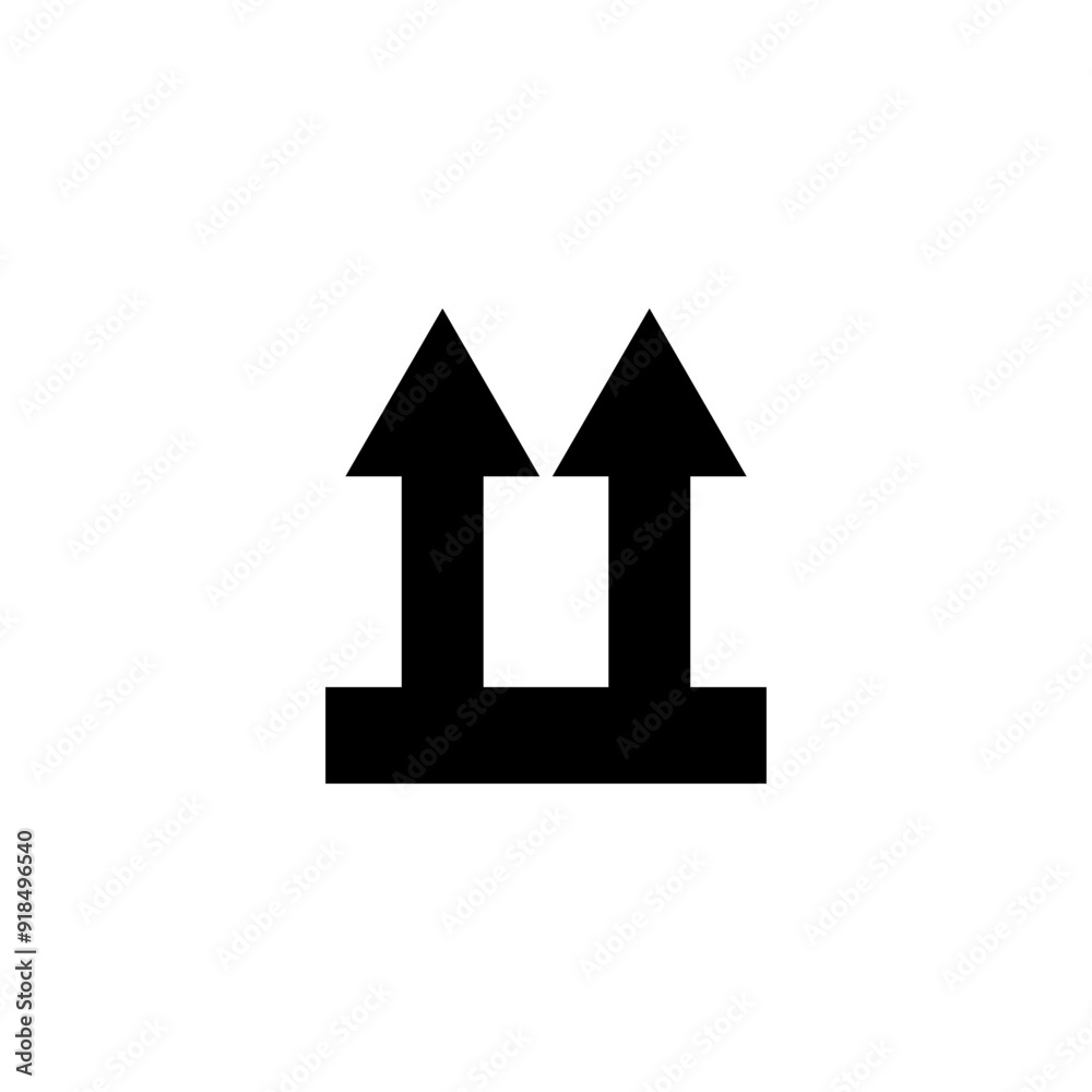 PACKAGE UP ICON PACKAGE UP ICON