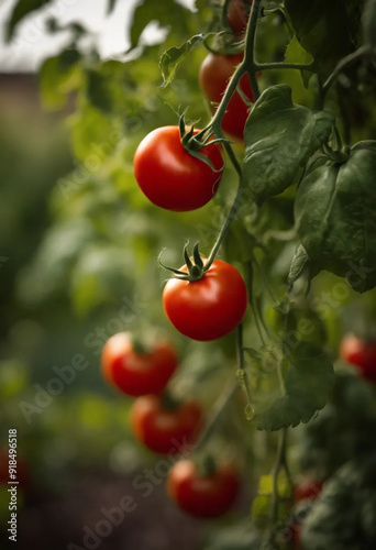 Tomatoes