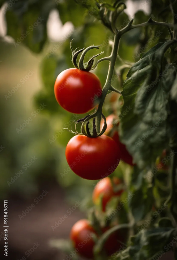 Tomatoes Tomatoes