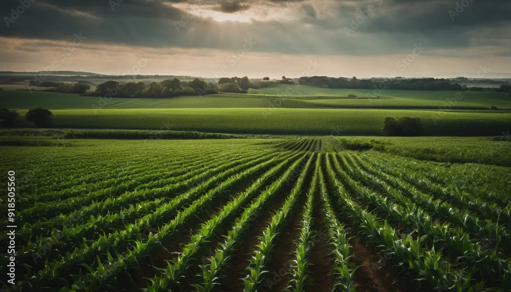 Cornfield