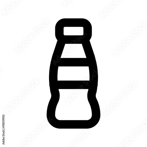 soda line icon