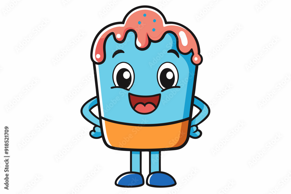 ice cream bold outline full seeable for kids good to color ice cream bold outline full seeable for kids good to color