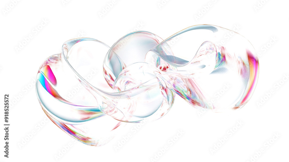 Macro glass 3d Y2K render abstract PNG bubble. Transparent glassmorphism modern texture. Holographic curved wave in motion. Gradient design element. Macro glass 3d Y2K render abstract PNG bubble. Transparent glassmorphism modern texture. Holographic curved wave in motion. Gradient design element.