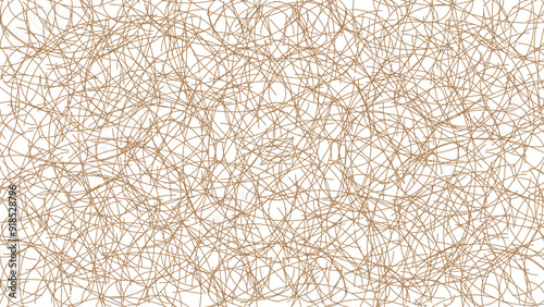 line texture abstract background design template