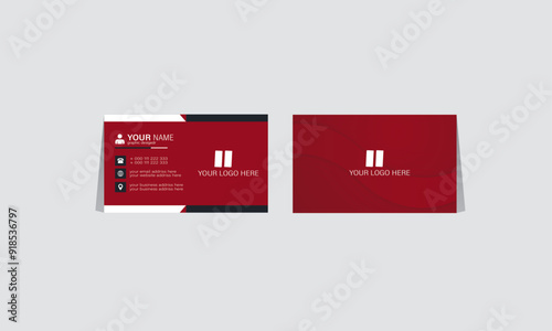 Photos business card templates design ' modern business card  design' creative business