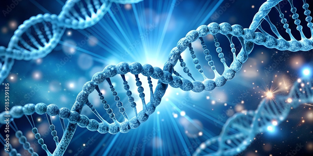 DNA Helix DNA Helix