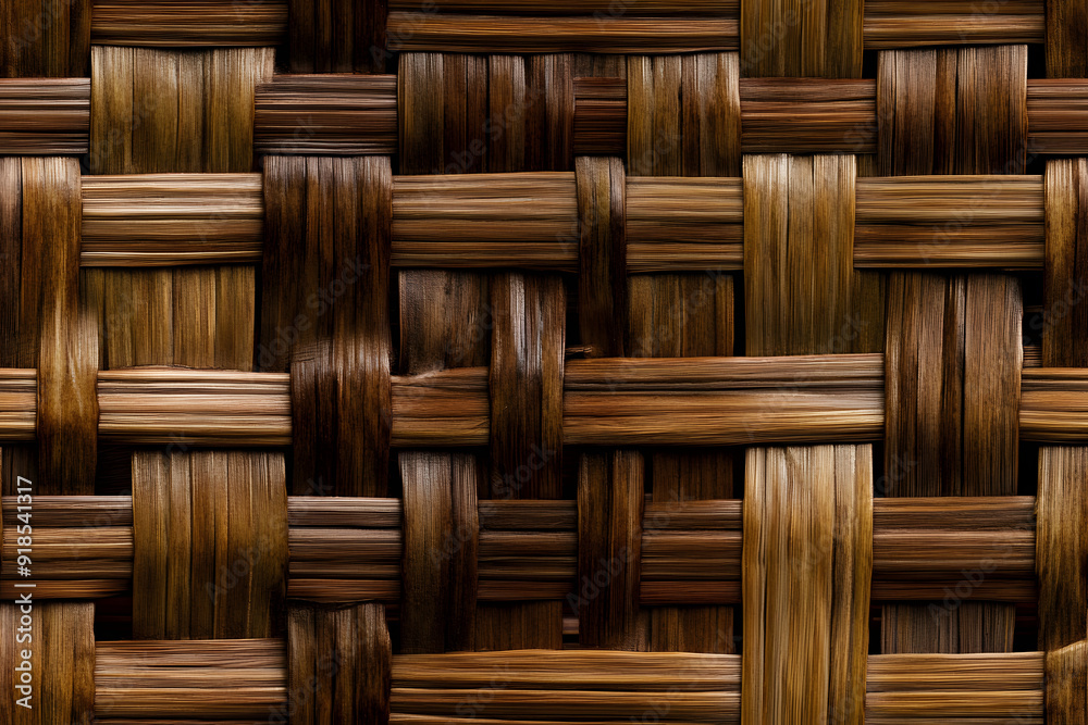 natural wicker rattan texture natural wicker rattan texture
