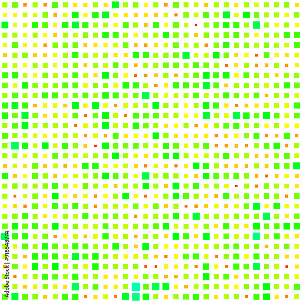 abstract background squared dots with perlin noise abstract background squared dots with perlin noise