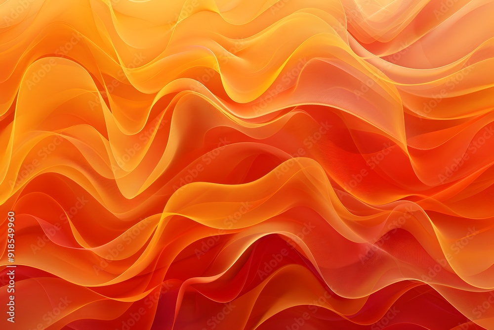 Vibrant Autumn Foliage. Colorful fall themed background design Vibrant Autumn Foliage. Colorful fall themed background design