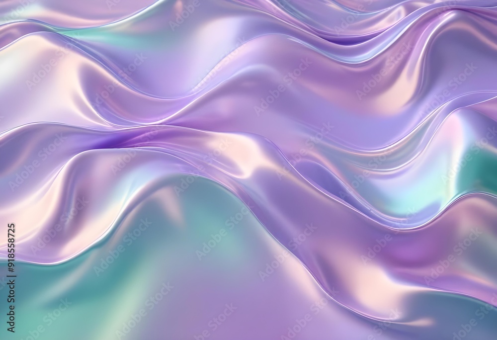Holographic gradient. Holographic background, texture Holographic gradient. Holographic background, texture