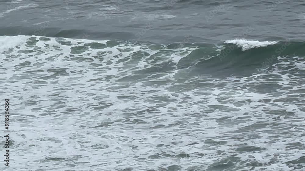 Surfing the waves with the camera. Pacific Northwest Ocean, central coast OR. Surfing the waves with the camera. Pacific Northwest Ocean, central coast OR.