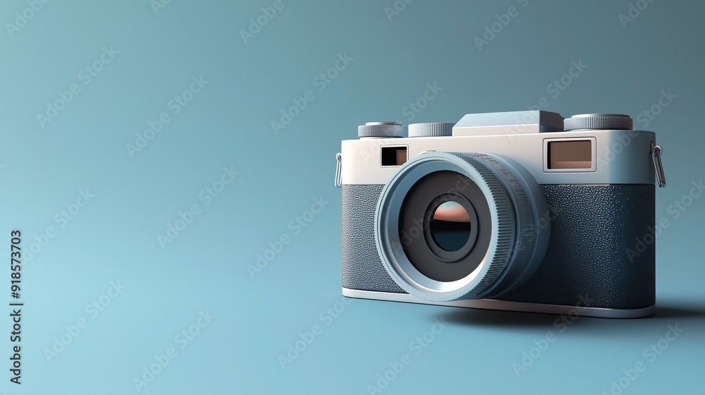 3d render camera icon 3d render camera icon