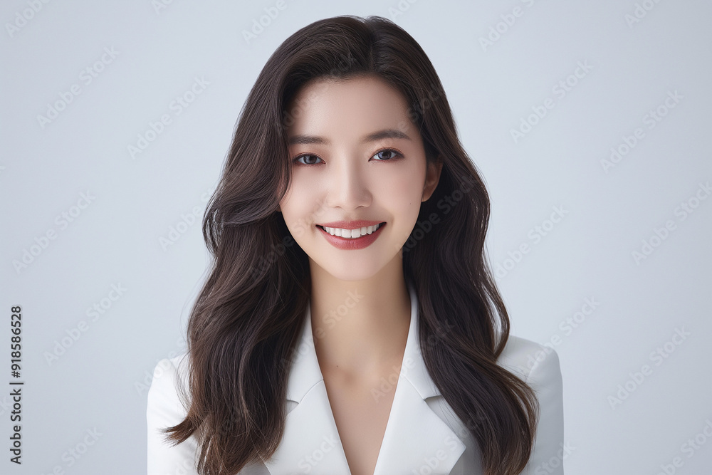 High-quality portrait headshot of a young Asian Chinese businesswoman, professional executive and entrepreneur. Perfect for corporate profiles, business portfolios, and professional networking. High-quality portrait headshot of a young Asian Chinese businesswoman, professional executive and entrepreneur. Perfect for corporate profiles, business portfolios, and professional networking.