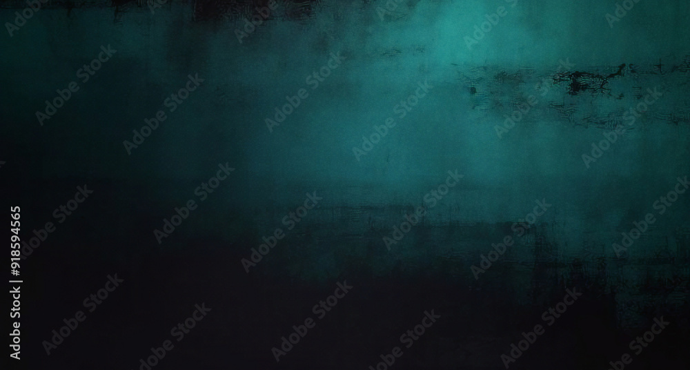dark blue background texture with black vignette in old vintage grunge textured border design dark elegant teal color wall with light spotlight center dark blue background texture with black vignette in old vintage grunge textured border design dark elegant teal color wall with light spotlight center