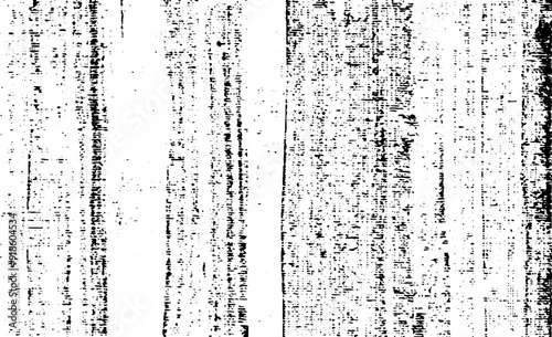 Vector brush sroke texture. Distressed uneven grunge background. Abstract distressed vector illustration. Overlay over any design to create interesting effect and depth. Black isolated on white. EPS10