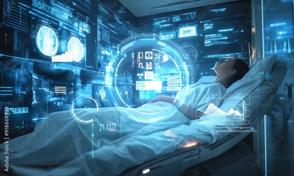 medical teknology