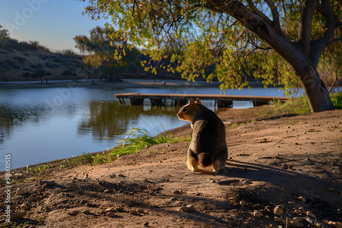 La Habra Regional Park photo